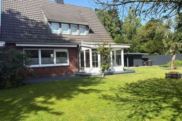 house for sale, 120 m², Am Kamp 25, Papenburg house for sale, 120 m², Am Kamp 25, Papenburg