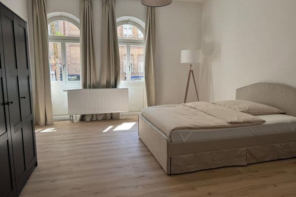 flat to rent, 15 m², Nürnberger Straße 59, Fürth flat to rent, 15 m², Nürnberger Straße 59, Fürth