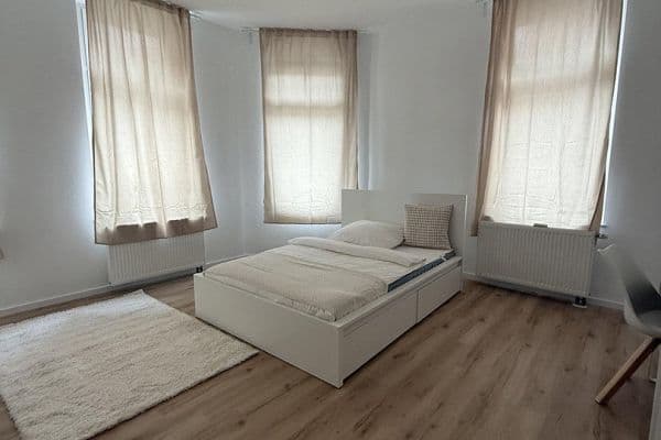 flat to rent, 14 m², Holzschuherstraße 19, Nürnberg, Bavaria flat to rent, 14 m², Holzschuherstraße 19, Nürnberg, Bavaria