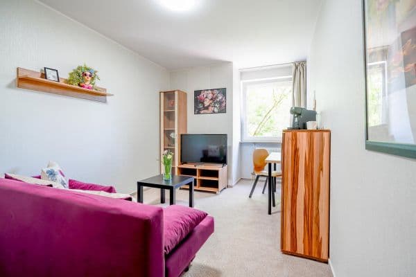 1 bedroom flat to rent, 20 m², Darmstadt 1 bedroom flat to rent, 20 m², Darmstadt