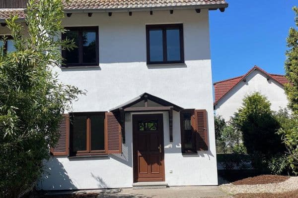 house for sale, 115 m², Zossen house for sale, 115 m², Zossen