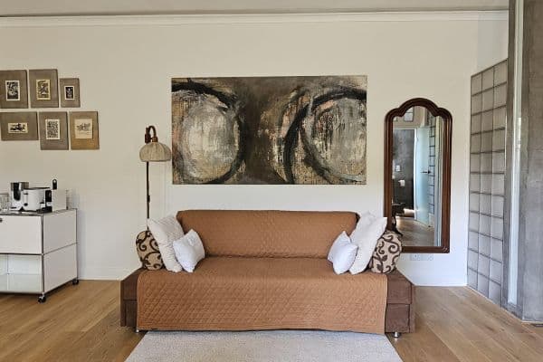 1 bedroom flat to rent, 40 m², Berlin, Berlin 1 bedroom flat to rent, 40 m², Berlin, Berlin