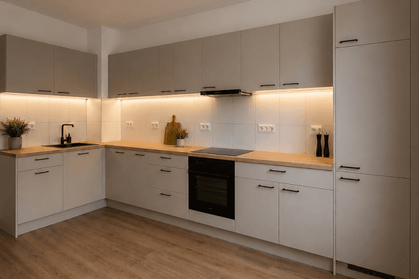 2 bedroom flat to rent, 66 m², Bernburgerstraße 16, Dessau-Roßlau, Saxony-Anhalt 2 bedroom flat to rent, 66 m², Bernburgerstraße 16, Dessau-Roßlau, Saxony-Anhalt