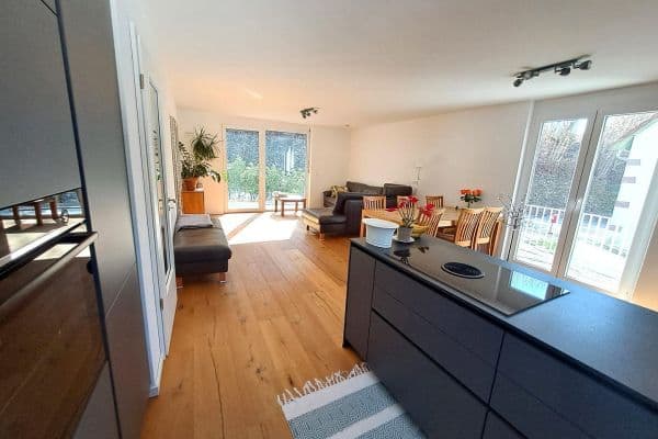 2 bedroom flat for sale, 80 m², Gundelfingen-Wildtal 2 bedroom flat for sale, 80 m², Gundelfingen-Wildtal