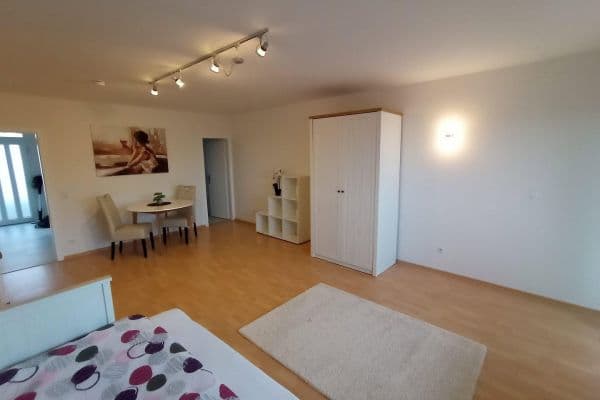 1 bedroom flat to rent, 44 m², Ostring 11-15, Frankenthal 1 bedroom flat to rent, 44 m², Ostring 11-15, Frankenthal