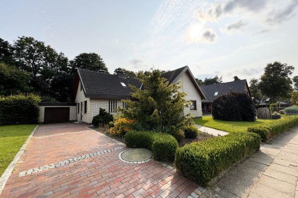 house for sale, 182 m², Theodor-Storm-Straße 35, Brunsbüttel house for sale, 182 m², Theodor-Storm-Straße 35, Brunsbüttel