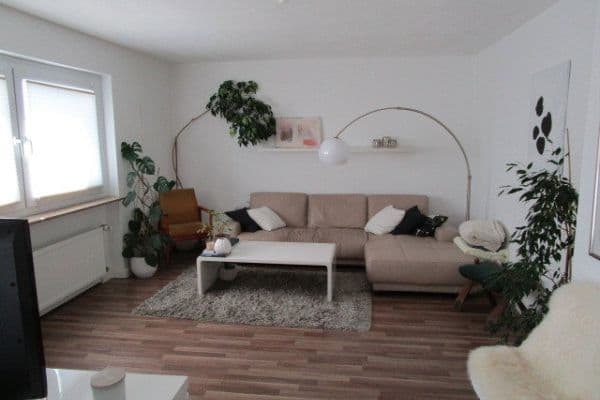 2 bedroom with open-plan kitchen flat to rent, 91 m², Gießen 2 bedroom with open-plan kitchen flat to rent, 91 m², Gießen