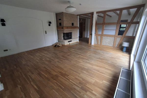 5 bedroom flat to rent, 155 m², Temmeweg, Berlin, Berlin 5 bedroom flat to rent, 155 m², Temmeweg, Berlin, Berlin