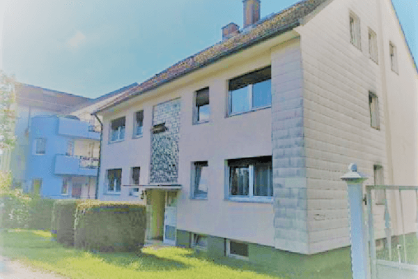 2 bedroom flat to rent, 45 m², Höchster Straße 16, Liederbach am Taunus 2 bedroom flat to rent, 45 m², Höchster Straße 16, Liederbach am Taunus