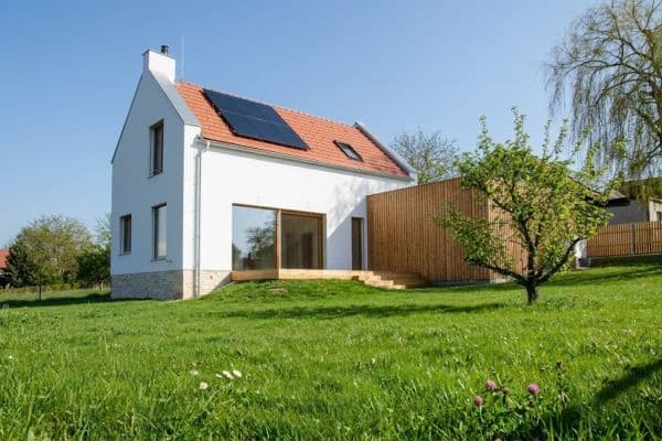 house for sale, 134 m², Stašov house for sale, 134 m², Stašov