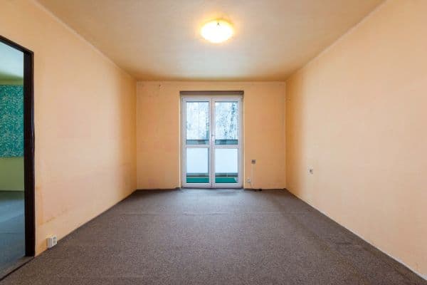2 bedroom flat for sale, 52 m², Strelkovova, Ostrava 2 bedroom flat for sale, 52 m², Strelkovova, Ostrava
