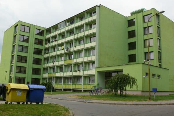 1 bedroom flat to rent, 32 m², Školní, Otrokovice 1 bedroom flat to rent, 32 m², Školní, Otrokovice