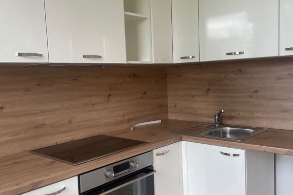 2 bedroom flat to rent, 44 m², Stiborova, Olomouc 2 bedroom flat to rent, 44 m², Stiborova, Olomouc