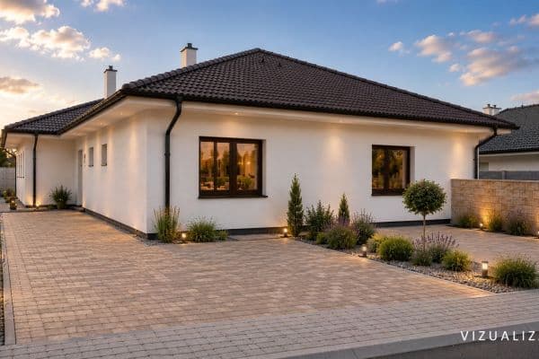 house for sale, 106 m², Lehnice, Trnavský Region house for sale, 106 m², Lehnice, Trnavský Region