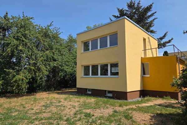 house to rent, 105 m², Na Terase, Hodkovice house to rent, 105 m², Na Terase, Hodkovice