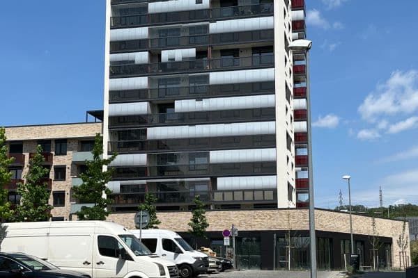 1 bedroom with open-plan kitchen flat to rent, 52 m², Waltariho, Praha 1 bedroom with open-plan kitchen flat to rent, 52 m², Waltariho, Praha
