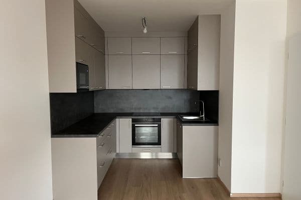 1 bedroom with open-plan kitchen flat to rent, 52 m², Waltariho, Praha 1 bedroom with open-plan kitchen flat to rent, 52 m², Waltariho, Praha
