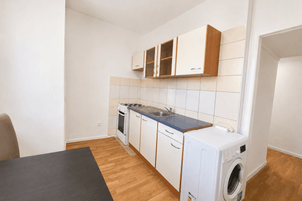 1 bedroom flat for sale, 37 m², Gen. Sochora, Ostrava 1 bedroom flat for sale, 37 m², Gen. Sochora, Ostrava