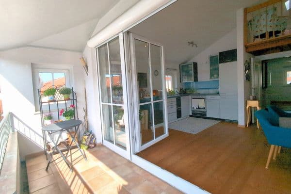 1 bedroom with open-plan kitchen flat for sale, 58 m², Ebersberg, Bavaria 1 bedroom with open-plan kitchen flat for sale, 58 m², Ebersberg, Bavaria