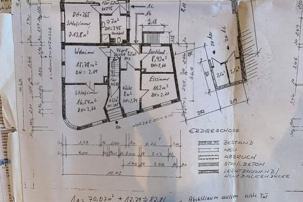 3 bedroom flat to rent, 65 m², Norderdomstr. 1, Schleswig, Schleswig-Holstein 3 bedroom flat to rent, 65 m², Norderdomstr. 1, Schleswig, Schleswig-Holstein