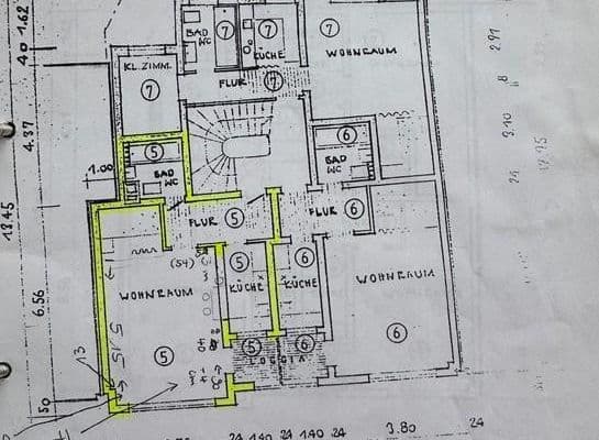 1 bedroom flat for sale, 37 m², Immenhofer Straße 1, Stuttgart 1 bedroom flat for sale, 37 m², Immenhofer Straße 1, Stuttgart