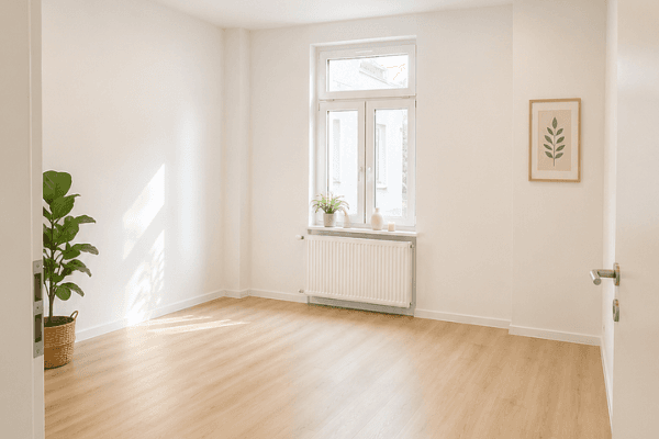 3 bedroom flat to rent, 85 m², Lahnstein 3 bedroom flat to rent, 85 m², Lahnstein