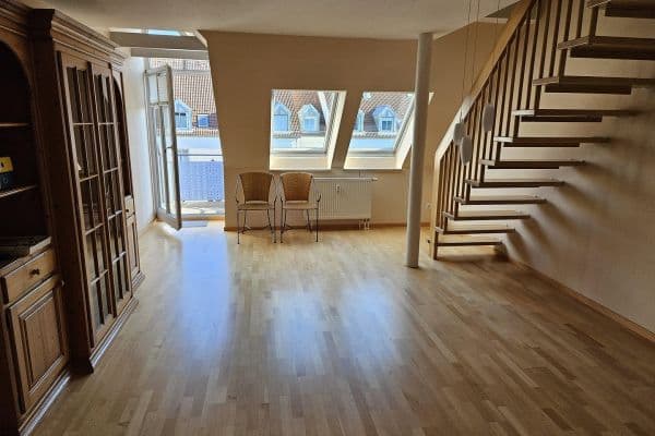 3 bedroom flat for sale, 56 m², Karlsfeld, Bavaria 3 bedroom flat for sale, 56 m², Karlsfeld, Bavaria