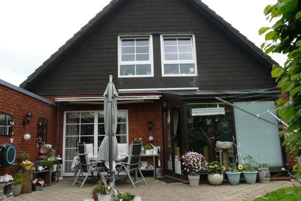 house for sale, 148 m², Süderbrarup house for sale, 148 m², Süderbrarup