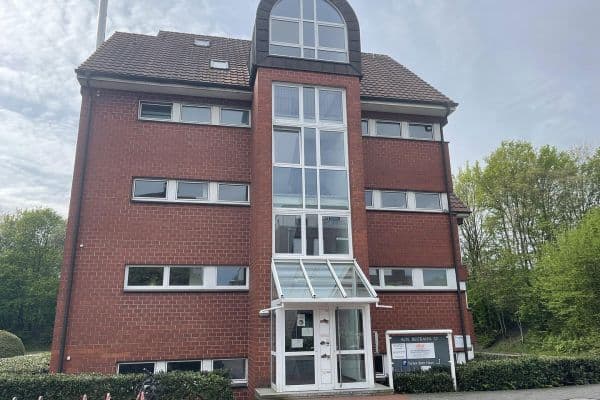 office to rent, 160 m², Alte Reitbahn 17, Münster office to rent, 160 m², Alte Reitbahn 17, Münster