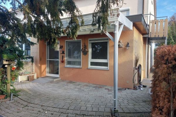 4 bedroom flat to rent, 90 m², Neckarsulm-Amorbach 4 bedroom flat to rent, 90 m², Neckarsulm-Amorbach