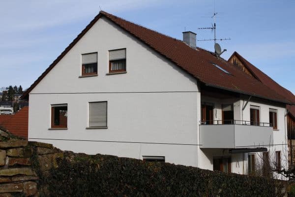 2 bedroom with open-plan kitchen flat to rent, 100 m², Maierhof 12, Denkendorf 2 bedroom with open-plan kitchen flat to rent, 100 m², Maierhof 12, Denkendorf