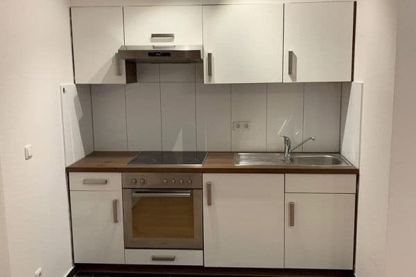 1 bedroom flat to rent, 30 m², Mainz, Rhineland-Palatinate 1 bedroom flat to rent, 30 m², Mainz, Rhineland-Palatinate