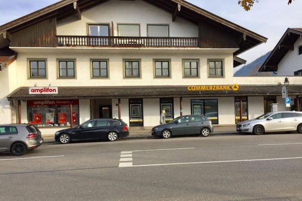 2 bedroom flat to rent, 71 m², Nördliche Hauptstraße 4, Rottach-Egern, Bavaria 2 bedroom flat to rent, 71 m², Nördliche Hauptstraße 4, Rottach-Egern, Bavaria