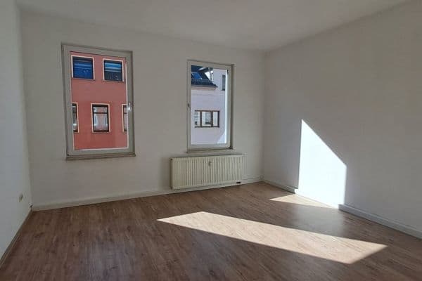 3 bedroom flat to rent, 76 m², Crimmitschau 3 bedroom flat to rent, 76 m², Crimmitschau