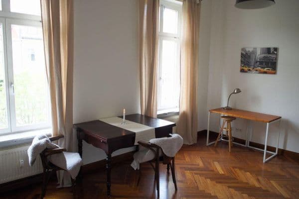 1 bedroom flat to rent, 41 m², Lampestraße 7, Leipzig, Saxony 1 bedroom flat to rent, 41 m², Lampestraße 7, Leipzig, Saxony