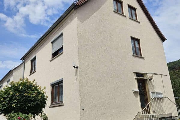 house for sale, 135 m², Talgraben 22, Geislingen house for sale, 135 m², Talgraben 22, Geislingen