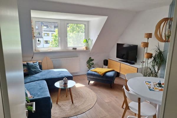 3 bedroom flat for sale, 70 m², Köln 3 bedroom flat for sale, 70 m², Köln