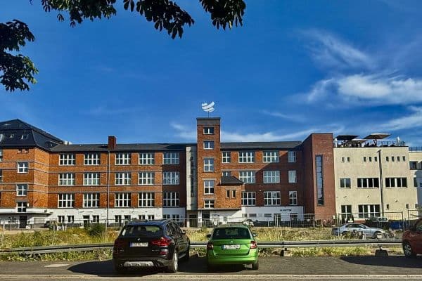 office to rent, 77 m², Cassellastraße, 30-32, Frankfurt (Main) - Fechenheim, Hesse office to rent, 77 m², Cassellastraße, 30-32, Frankfurt (Main) - Fechenheim, Hesse