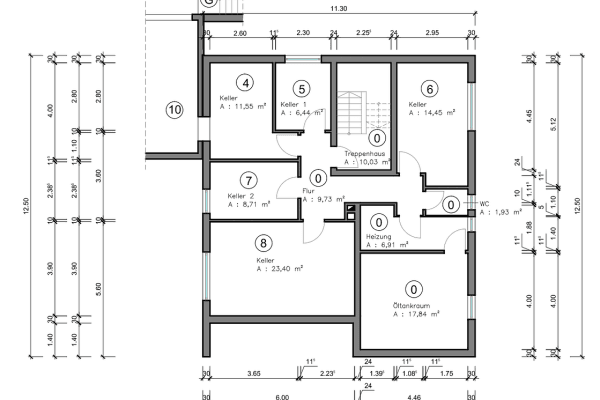 3 bedroom flat for sale, 105 m², Fürth 3 bedroom flat for sale, 105 m², Fürth