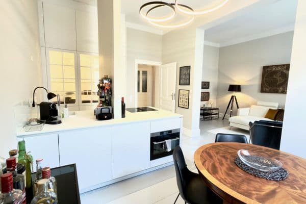 1 bedroom with open-plan kitchen flat for sale, 54 m², Frankfurt, Hesse 1 bedroom with open-plan kitchen flat for sale, 54 m², Frankfurt, Hesse