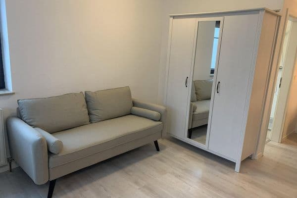 1 bedroom flat to rent, 26 m², Ludwigsburg 1 bedroom flat to rent, 26 m², Ludwigsburg
