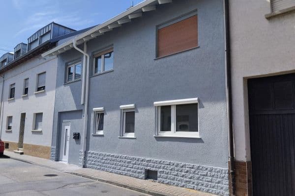 house for sale, 171 m², Walldorf house for sale, 171 m², Walldorf