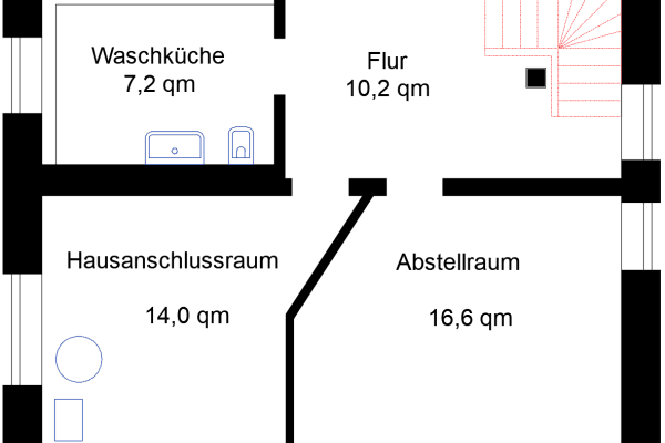 house for sale, 136 m², Berlin house for sale, 136 m², Berlin