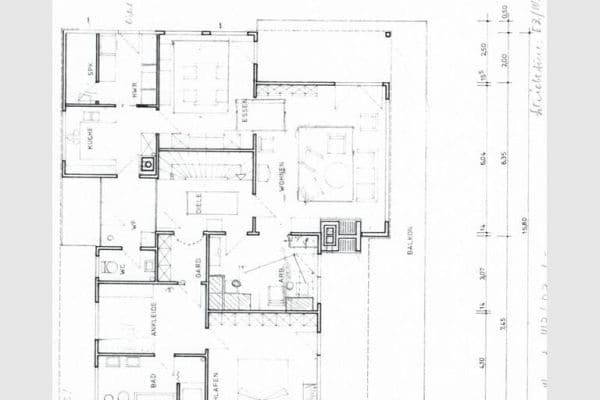 house for sale, 224 m², Tübingen house for sale, 224 m², Tübingen