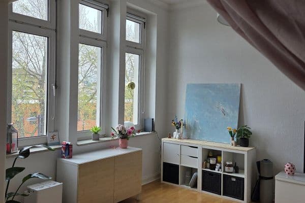 1 bedroom with open-plan kitchen flat to rent, 80 m², Bahnstraße 6, Solingen 1 bedroom with open-plan kitchen flat to rent, 80 m², Bahnstraße 6, Solingen