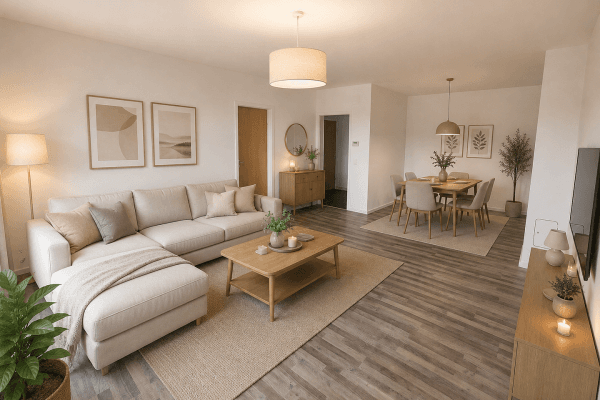 2 bedroom flat to rent, 72 m², Schwechat 2 bedroom flat to rent, 72 m², Schwechat
