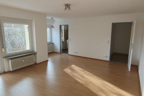 2 bedroom flat for sale, 50 m², Wildberg 2 bedroom flat for sale, 50 m², Wildberg