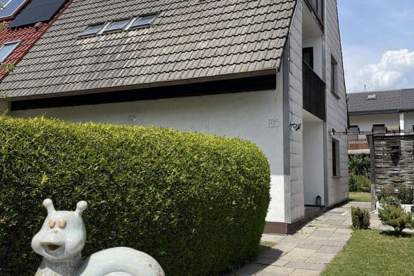 house for sale, 104 m², Griegweg 23a, Geretsried, Bavaria house for sale, 104 m², Griegweg 23a, Geretsried, Bavaria