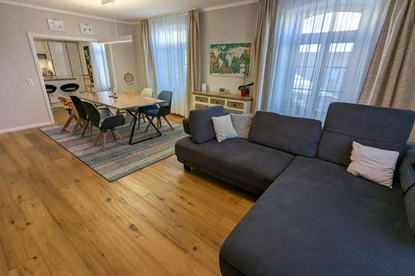 4 bedroom with open-plan kitchen flat for sale, 161 m², Speyer 4 bedroom with open-plan kitchen flat for sale, 161 m², Speyer