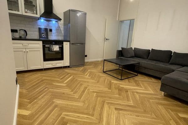 2 bedroom flat to rent, 45 m², Berlin, Berlin 2 bedroom flat to rent, 45 m², Berlin, Berlin